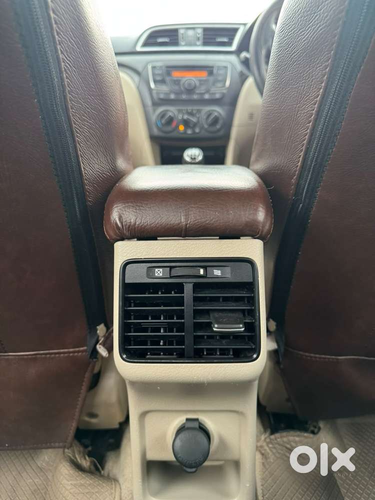 Maruti Suzuki Ciaz Vxi(o), 2015, Cng & Hybrids