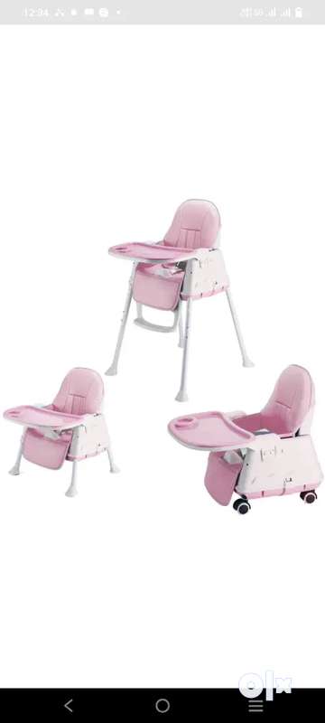 Syga baby best sale high chair