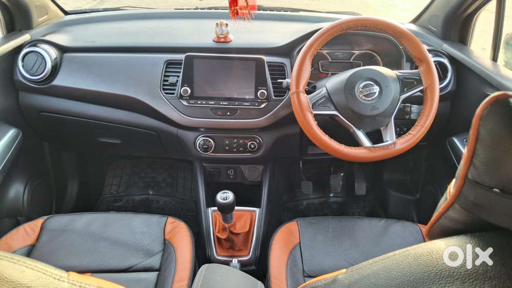 Nissan Kicks Xv, 2022, Petrol