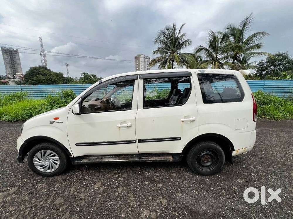Mahindra Xylo, 2010, Diesel