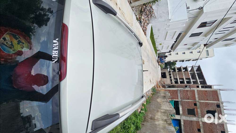 Ford Figo 2015 Diesel Well Maintained