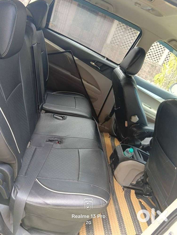 Mahindra Marazzo M6 8str, 2020, Diesel