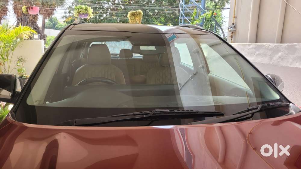 Kia Seltos Htx Plus D, 2021, Diesel