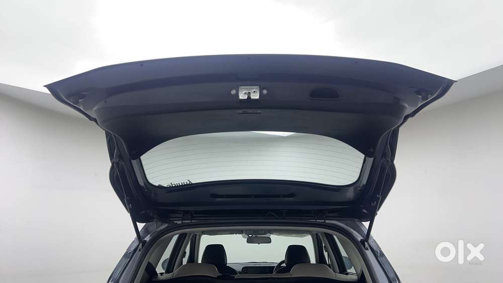 Kia Seltos 1.5 Htk+, 2023, Petrol