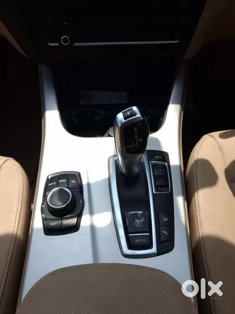 Bmw X3, 2014, Diesel