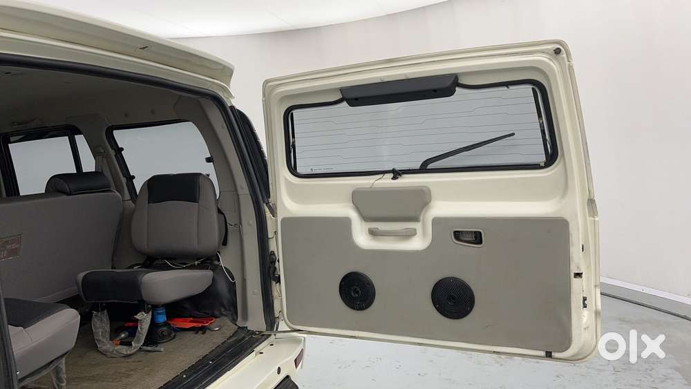 Mahindra Scorpio S9, 2021, Diesel