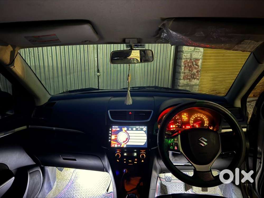 Maruti Suzuki Swift 2012 Petrol Good Condition