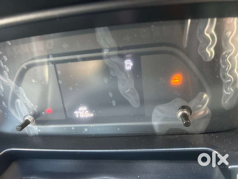 Tata Punch Petrol 2025