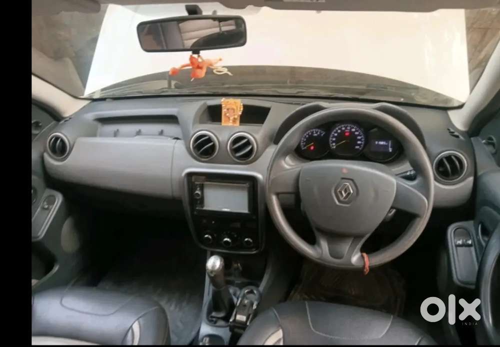 Duster Diesel Car For Sale