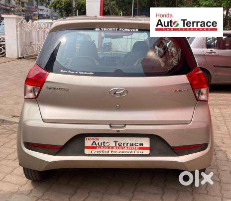 Hyundai Grand I10 Nios