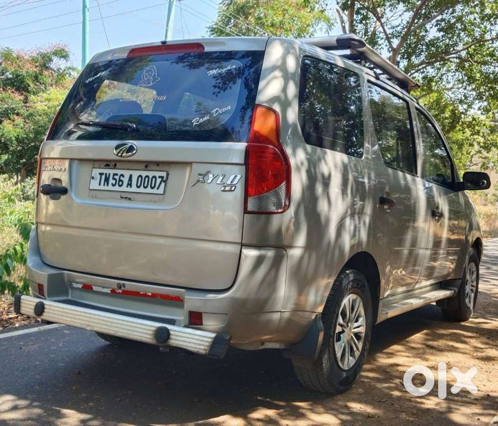 Mahindra Xylo E4 Bs Iv, 2010, Diesel