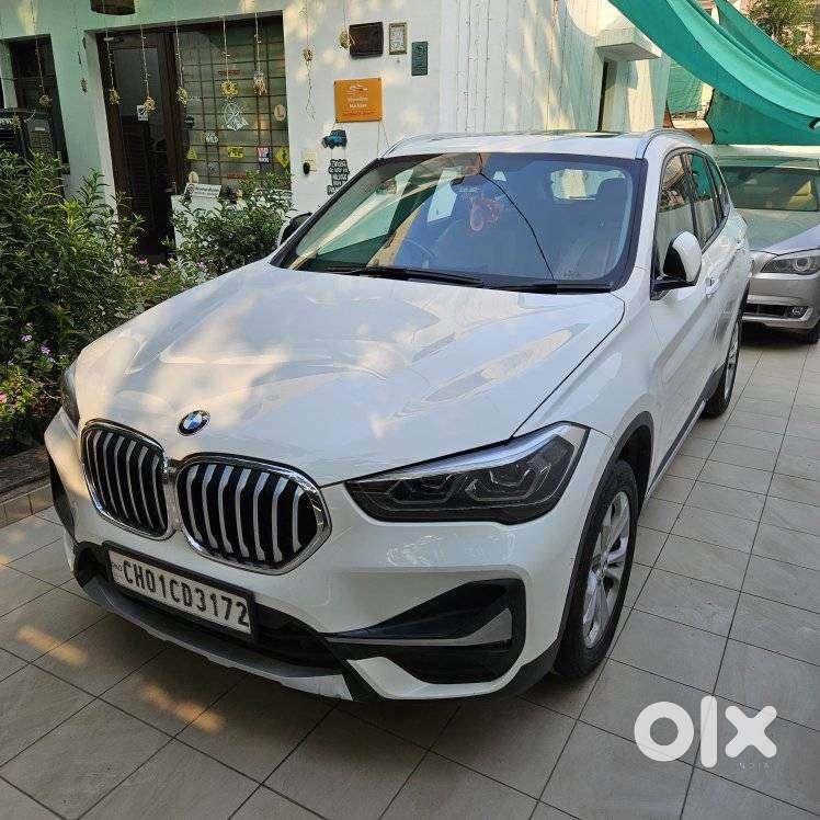 Bmw X1 2.0 Sdrive20d Xline, 2021, Diesel