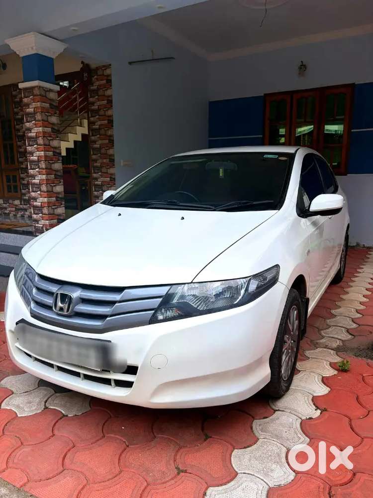 Honda City 2030 All Paper Clear Well Maintained