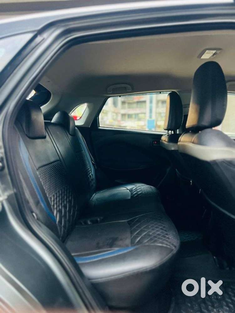 Maruti Suzuki Baleno Sigma, 2022, Cng & Hybrids