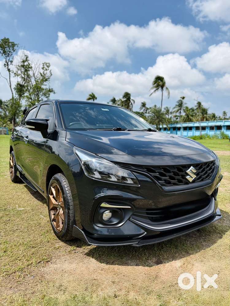 Maruti Suzuki Baleno 2025 Well Maintained