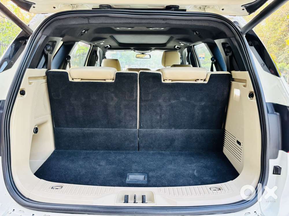 Ford Endeavour Sport Edition, 2021, Diesel