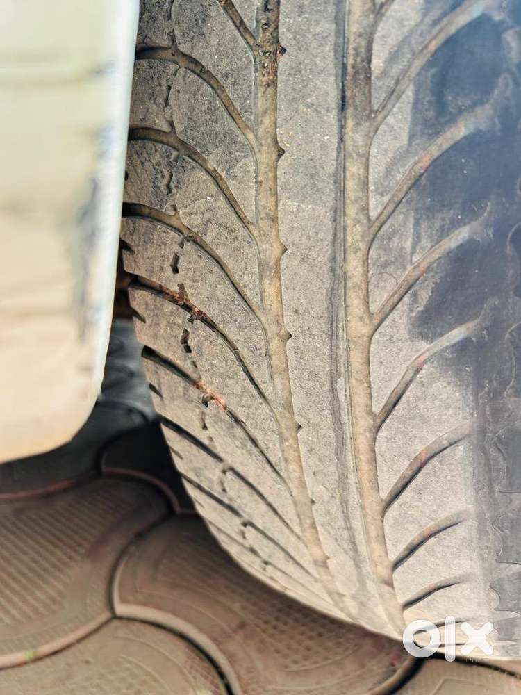 Toyota Innova 2007 Diesel Well Maintained