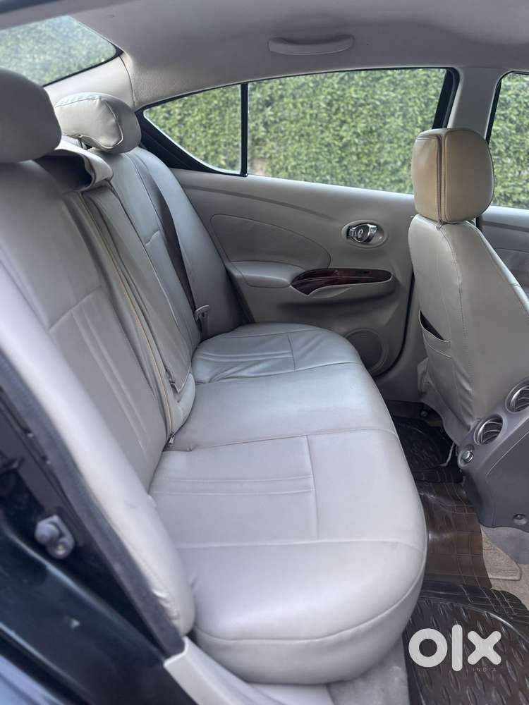 Nissan Sunny Xv Special Edition, 2013, Petrol