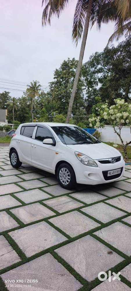 Hyundai I20 Magna Plus, 2011, Petrol