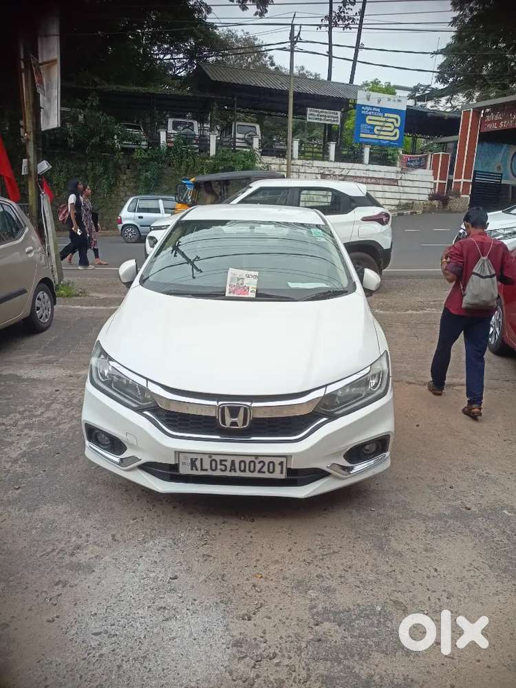 Honda City Diesel Manual 2017