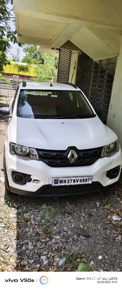 Renault Kwid 2018