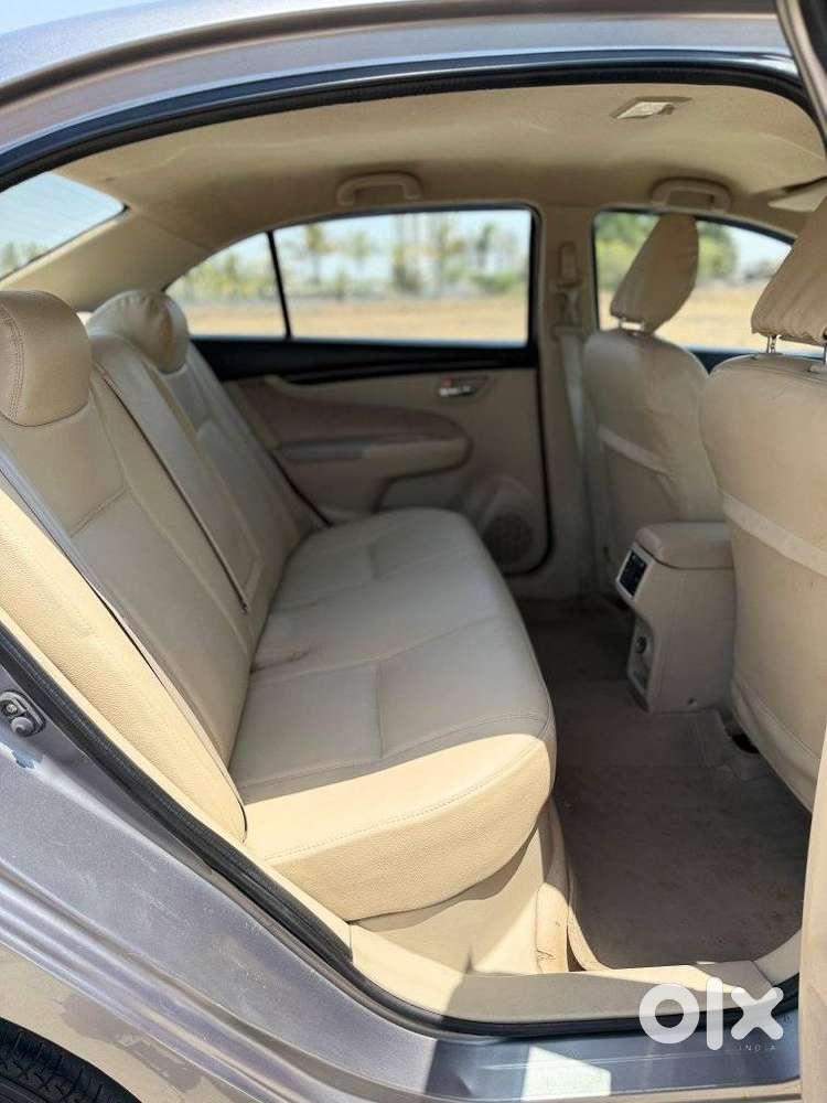 Maruti Suzuki Ciaz 2014-2017 Vdi, 2015, Diesel