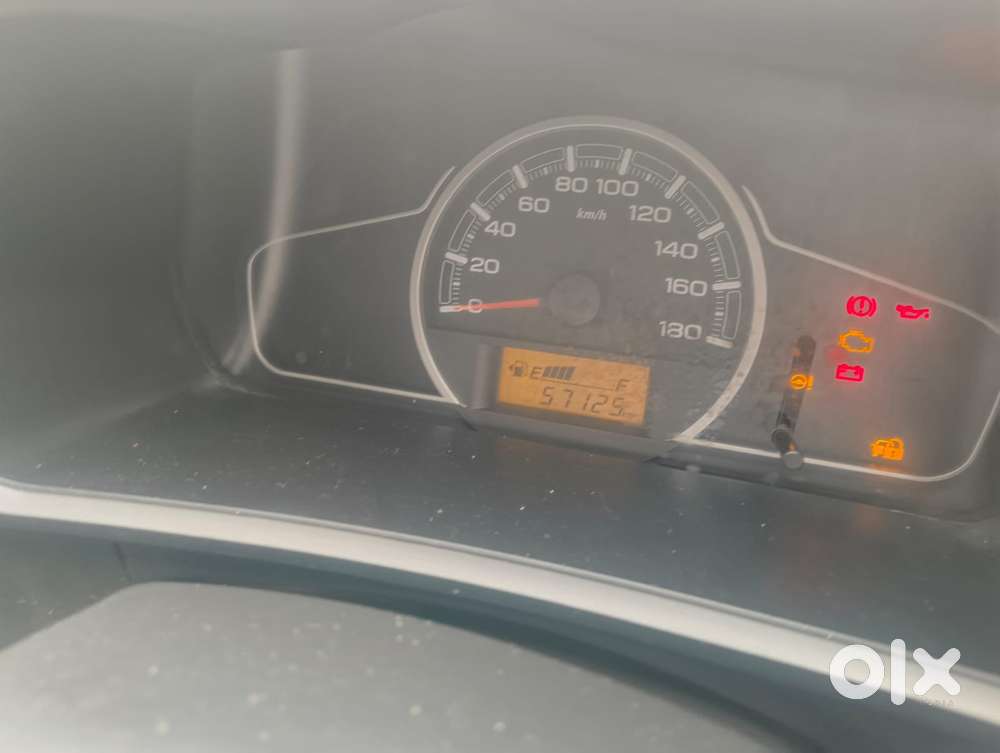 Maruti Suzuki Alto 800 0.8 Vxi, 2020, Petrol