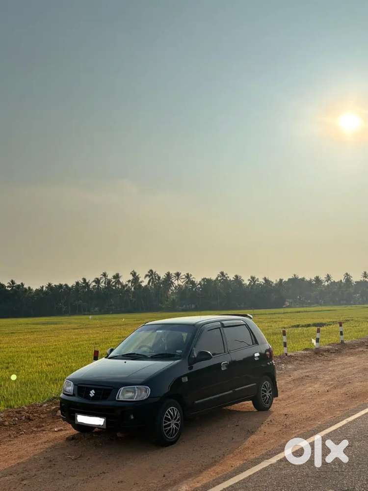 Maruti Suzuki Alto 2006 Petrol Good Condition