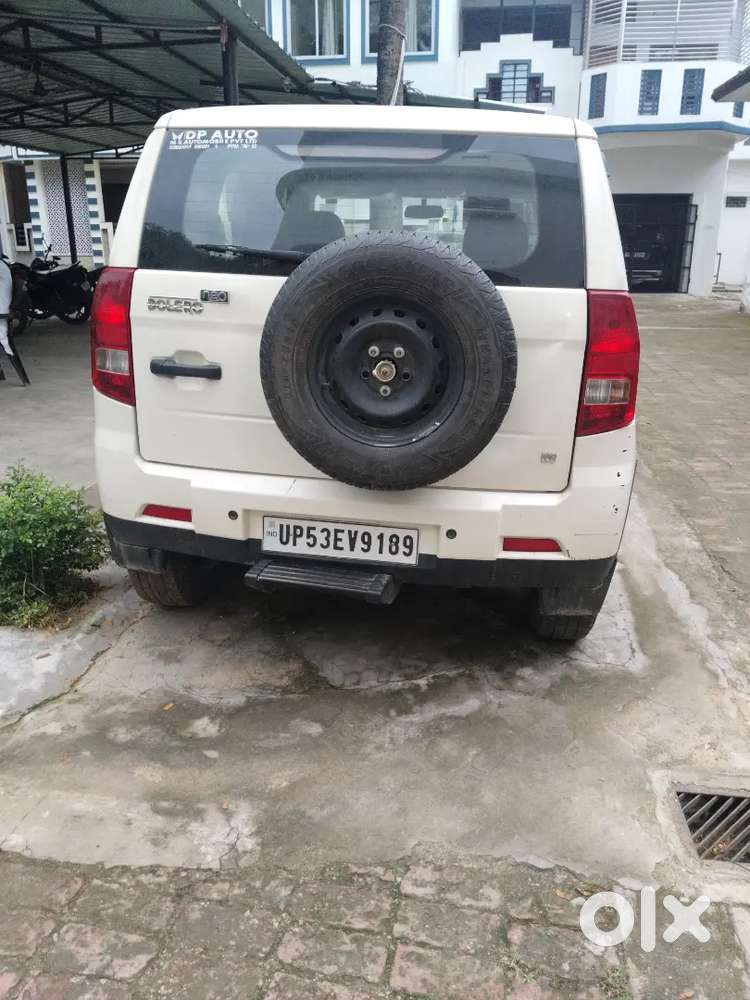 Mahindra Bolero Neo 2024 Diesel
