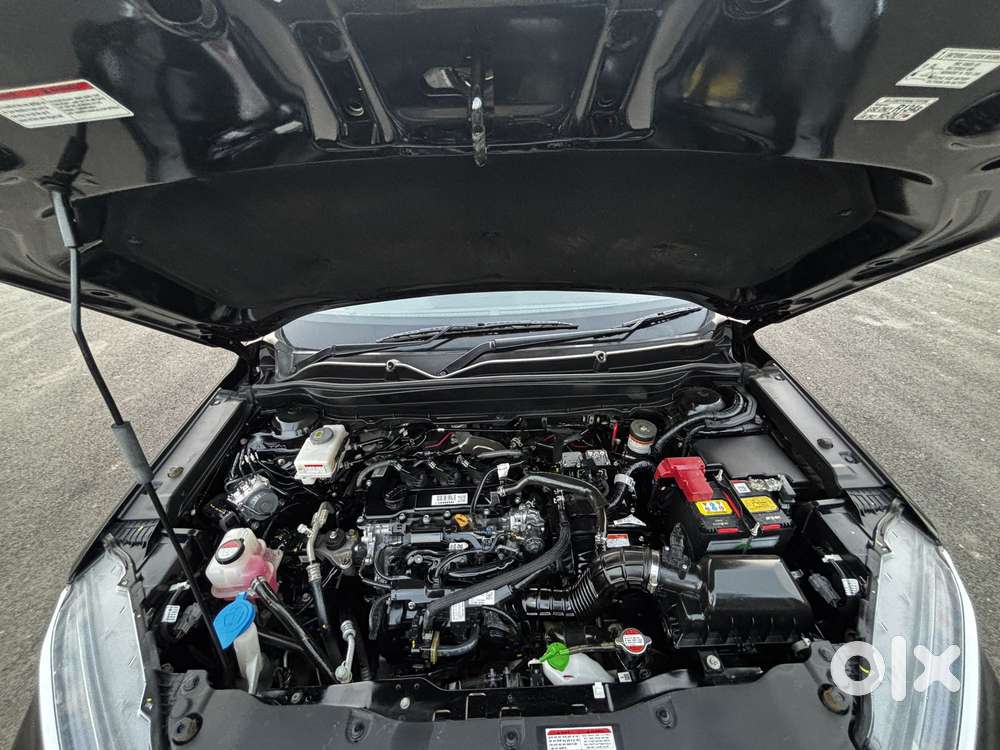 Toyota Urban Cruiser Hyryder 1.5 V Hybrid, 2024, Petrol