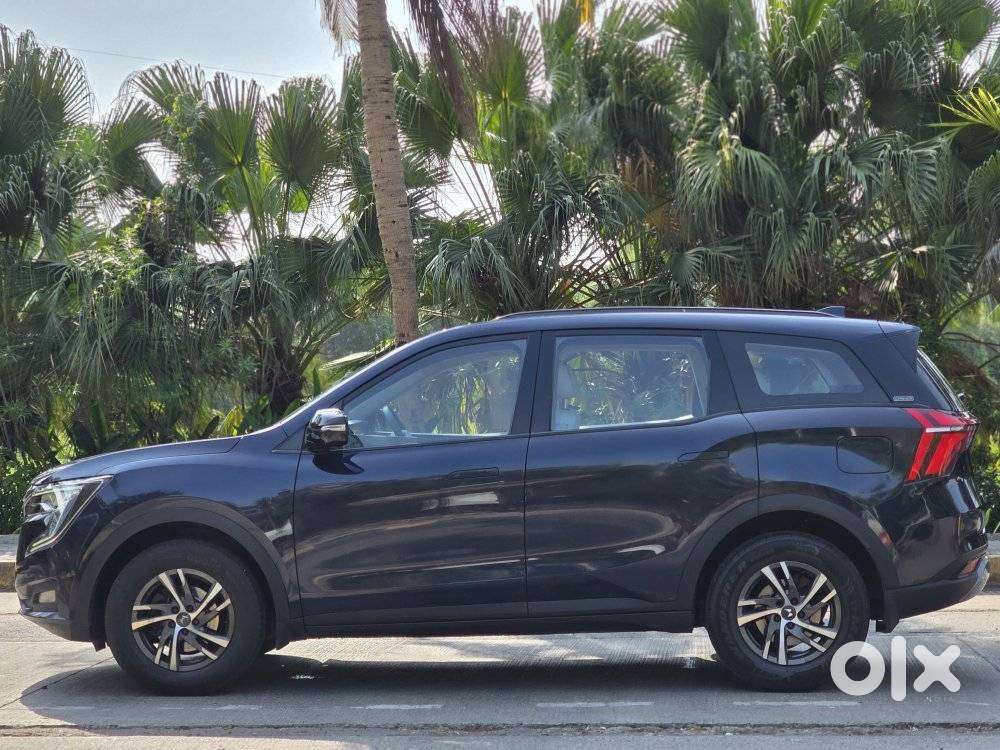 Mahindra Xuv700 2.2 Ax 5 Diesel Mt Str, 2023, Diesel