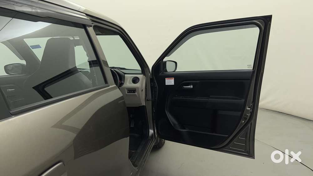 Maruti Suzuki Wagon R Vxi 1.0 Cng, 2025, Cng & Hybrids