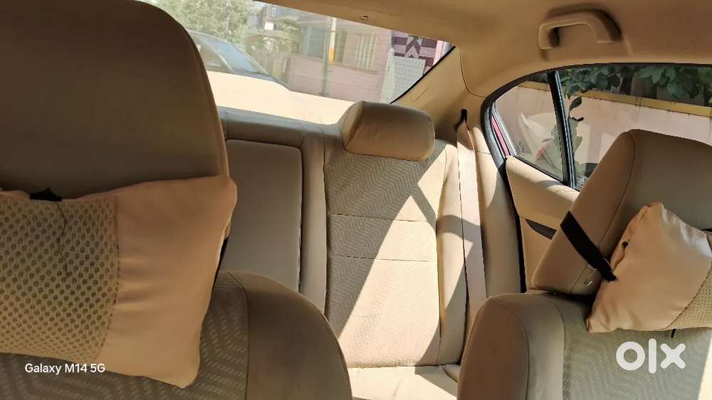 Honda City 1.5 Sv 2013