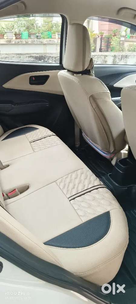 Maruti Suzuki Dzire 2025 Petrol 50000 Km Driven