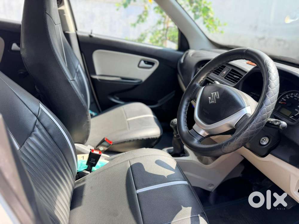 Maruti Suzuki Alto 800 2019-2023 0.8 Lxi (o), 2021, Petrol