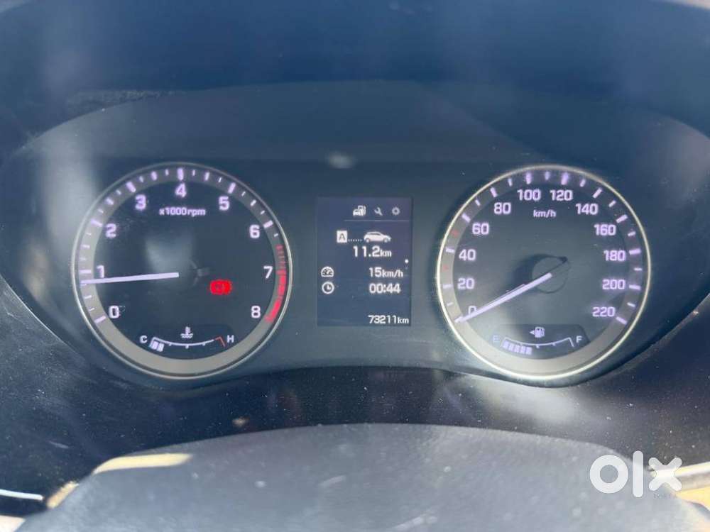 Hyundai I20 1.2 Asta, 2016, Petrol