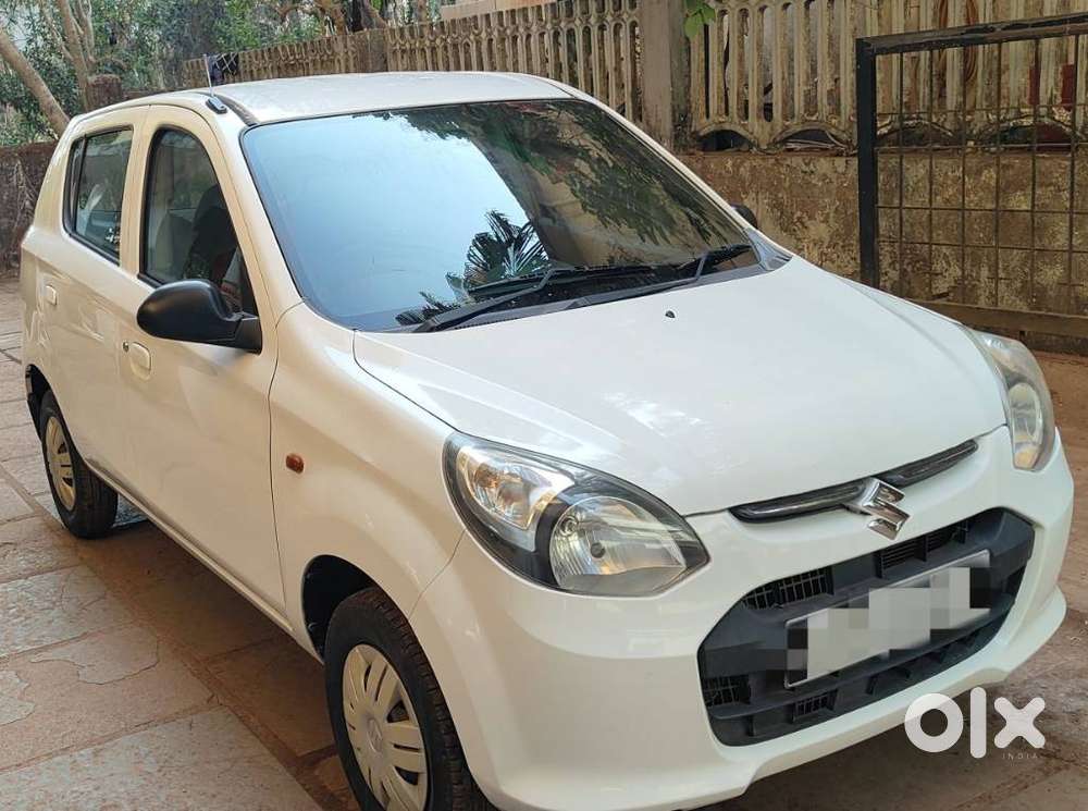 Maruti Suzuki Alto 800 Lxi, 2013, Petrol