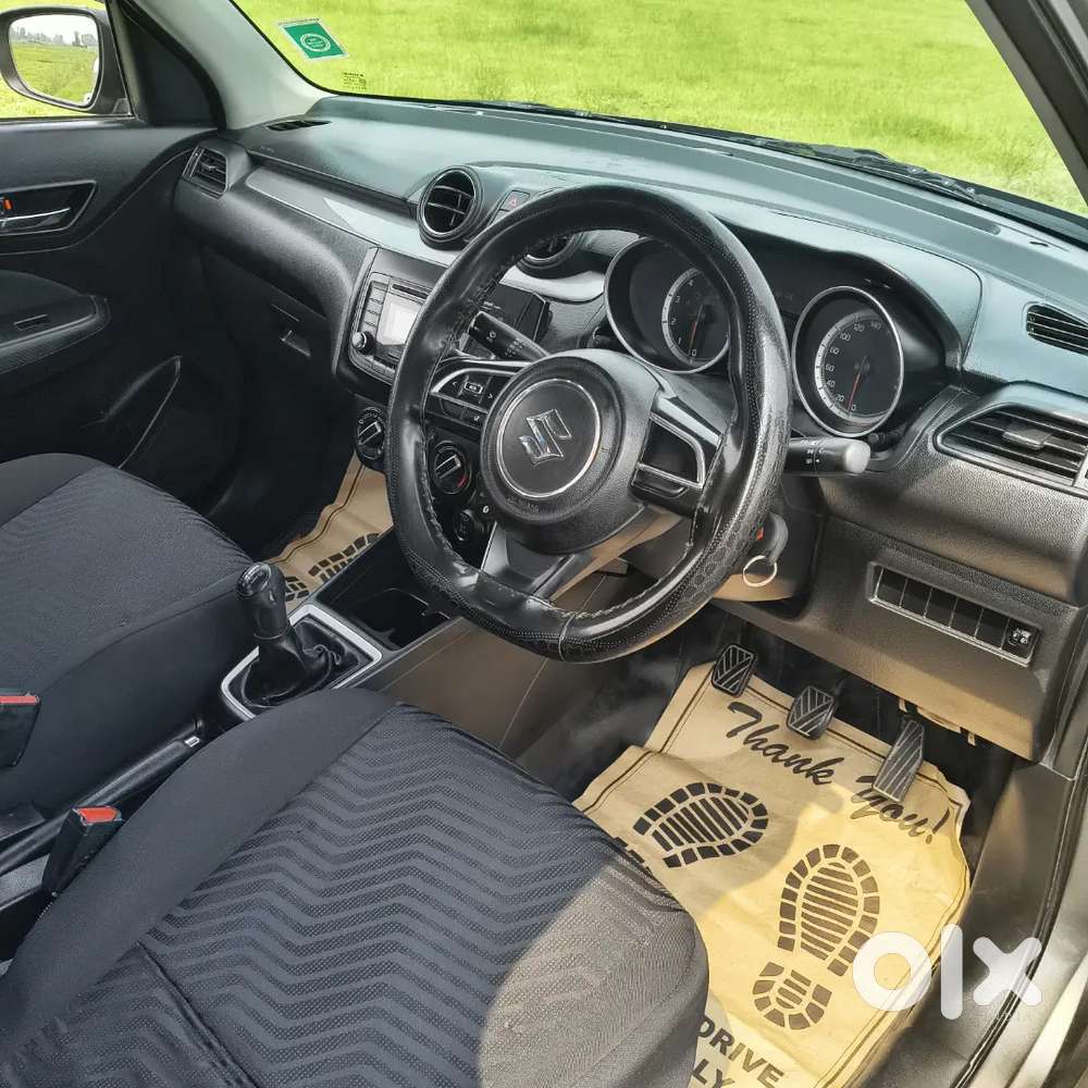 Swift Vxi Superb Condition