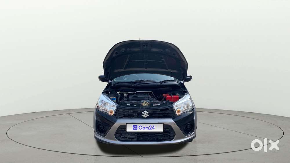 Maruti Suzuki Celerio X Zxi, 2019, Petrol