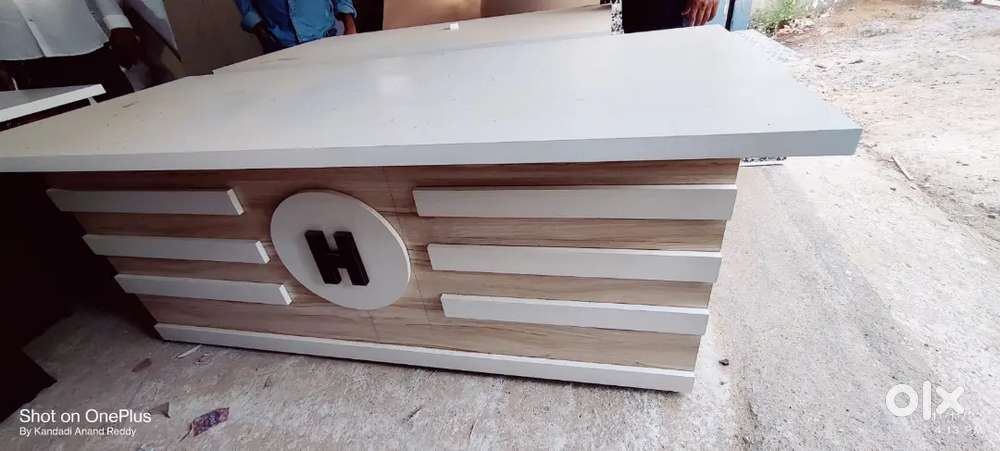 Office table brand New direct from manufacturer in wholesale price