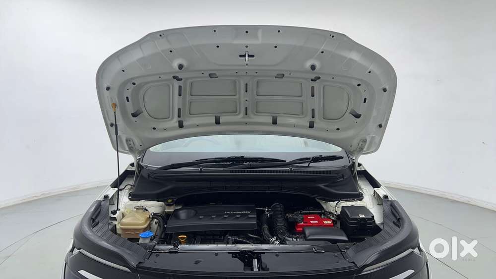 Kia Carens 1.4 Luxury Plus 6 Str, 2022, Petrol