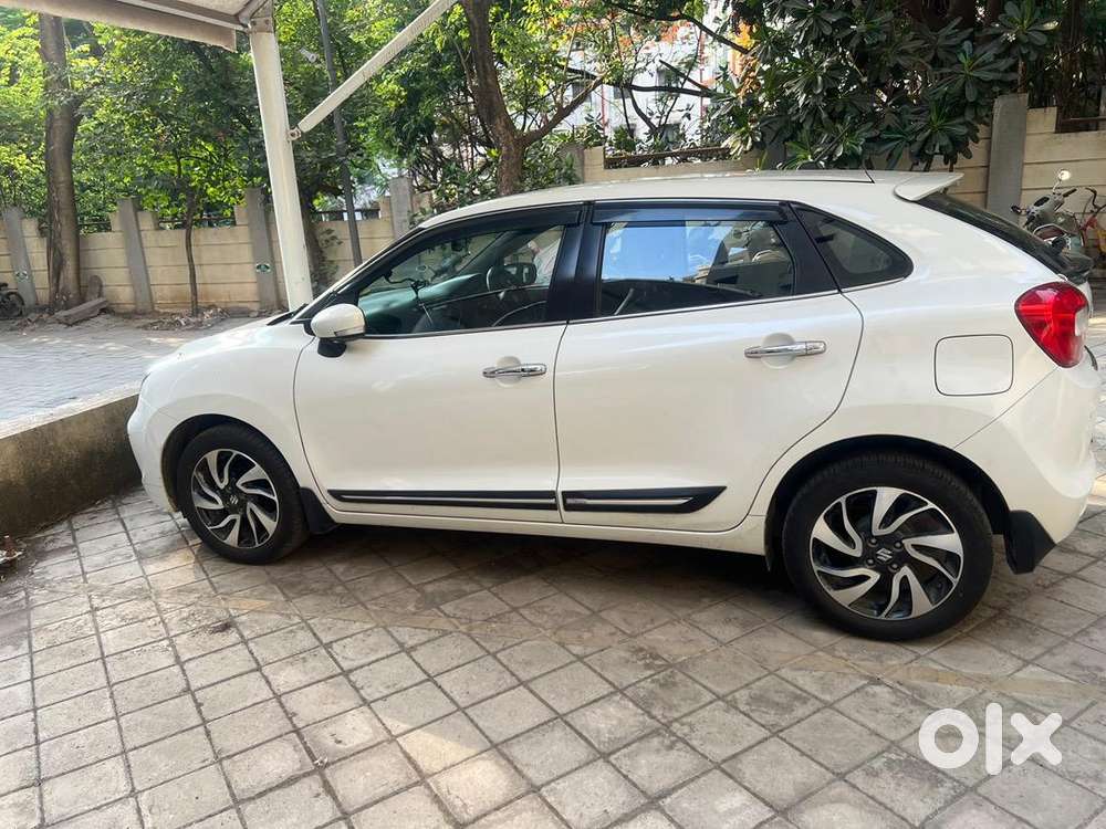 Maruti Suzuki Petrol 2020