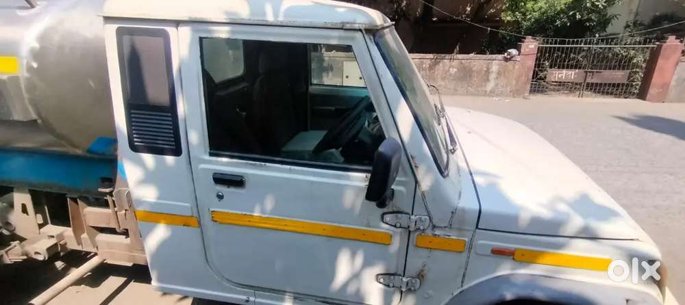 Mahindra Pik Up 2016 Diesel Manual