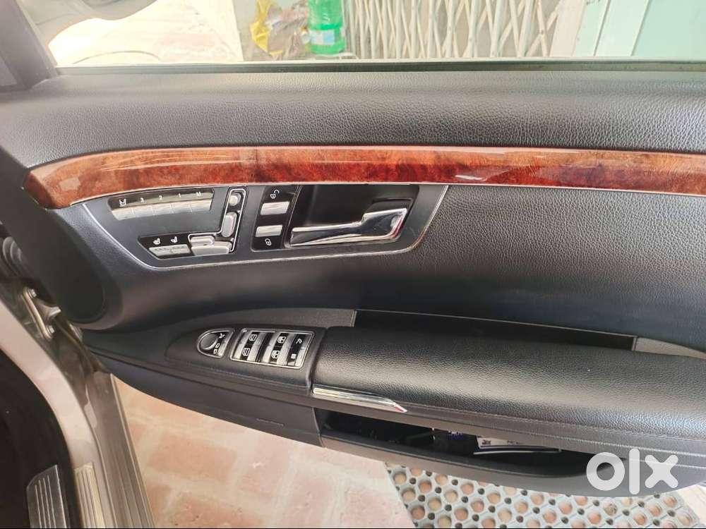 Mercedez Benz S Class