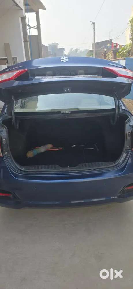 Maruti Suzuki Ciaz 2022