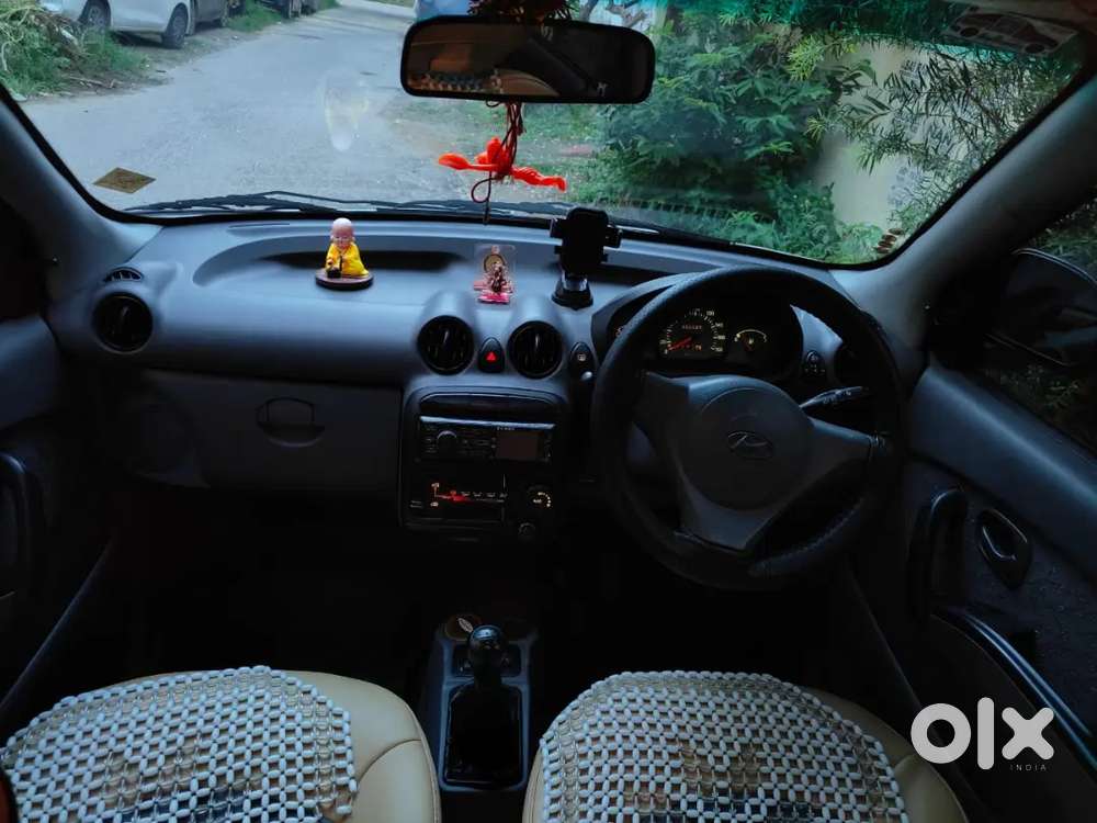 Hyundai Santro Xing 2006 Petrol Manual