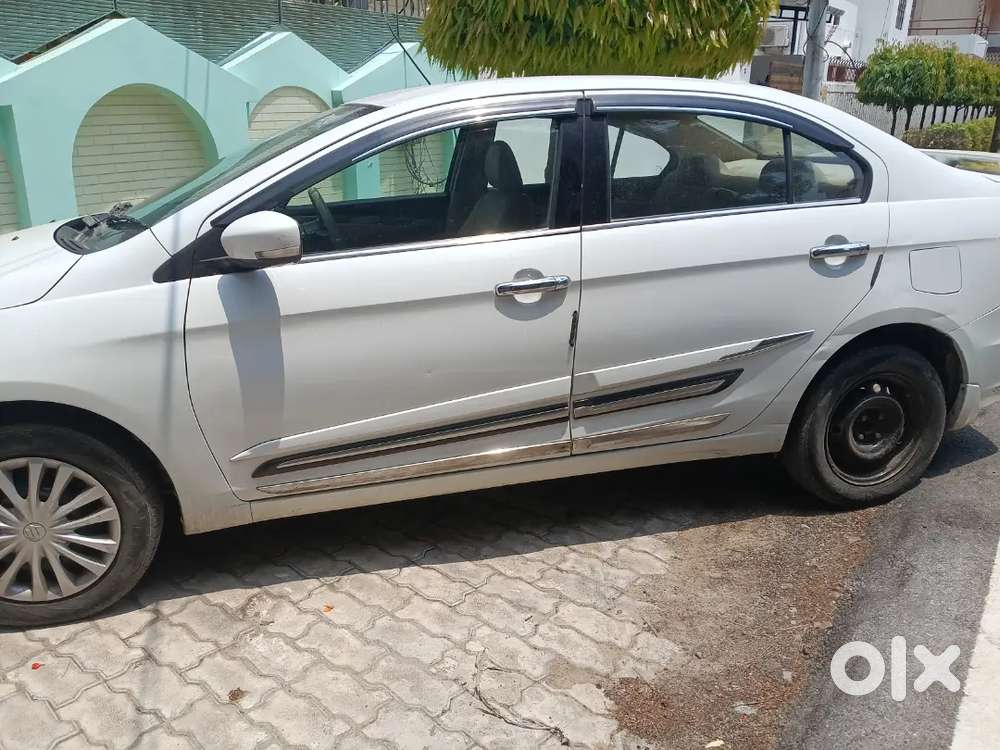 Maruti Ciaz 2019
