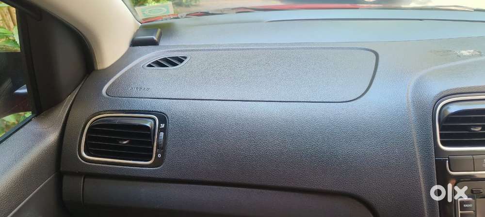 Volkswagen Polo 1.2 Gt Tsi, 2016, Petrol