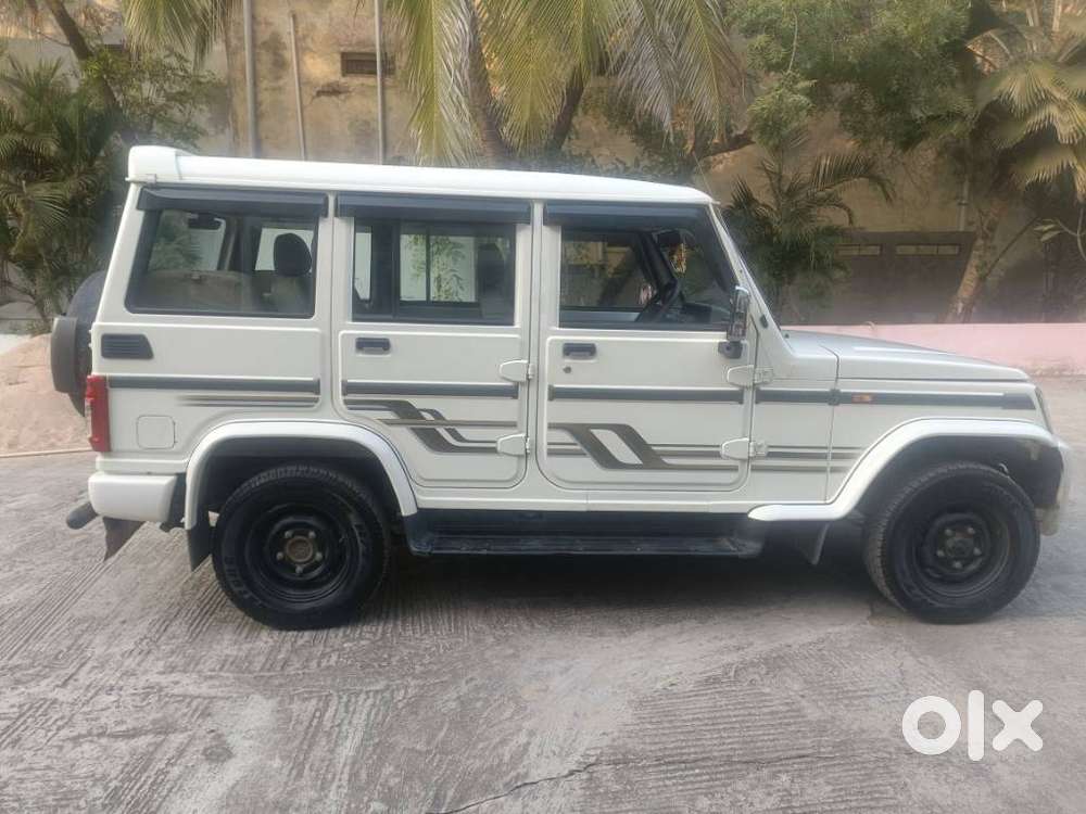 Mahindra Be 6, 2023, Diesel