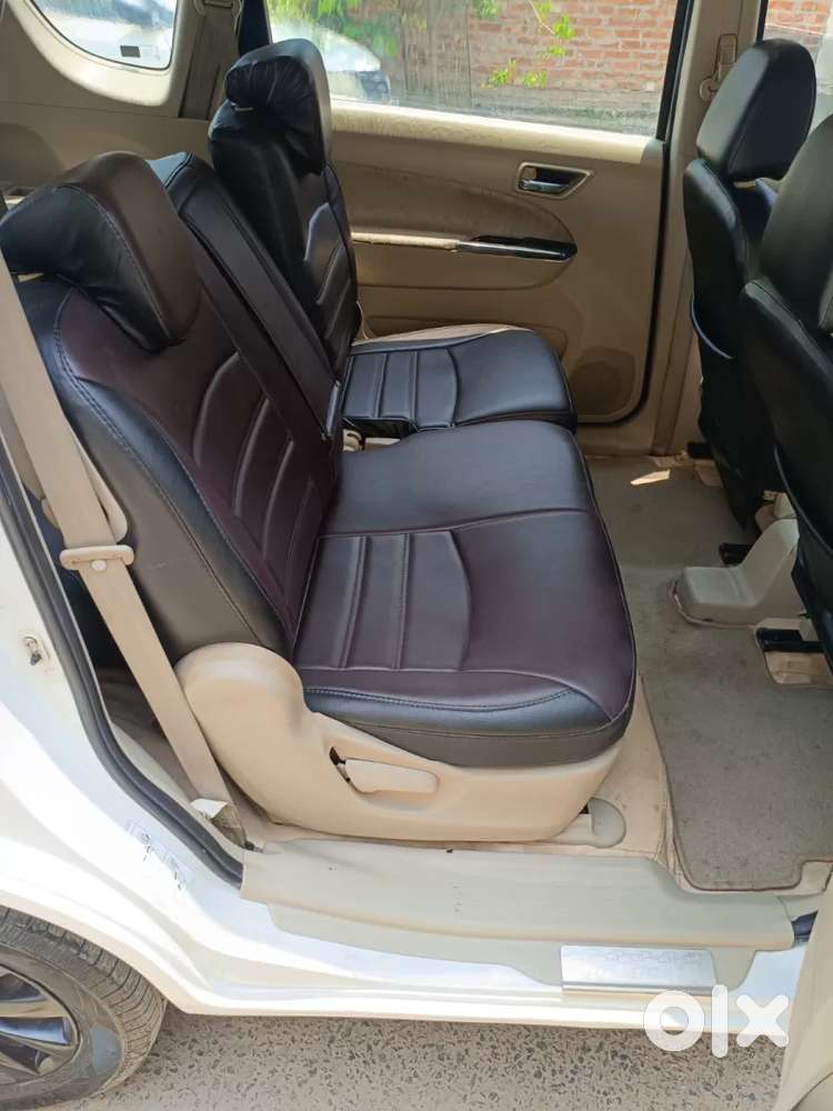 Maruti Suzuki Ertiga, 2014, Diesel